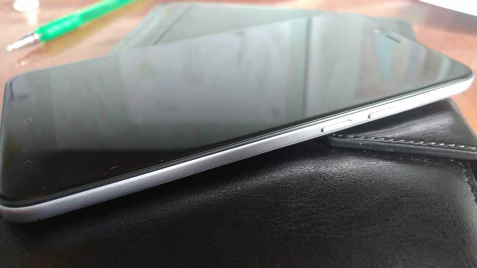 Кнопки Xiaomi Redmi Note 5A Prime